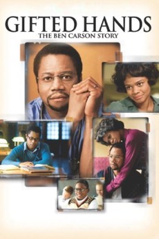 Gifted Hands The Ben Carson Story 2009 Directed By Thomas