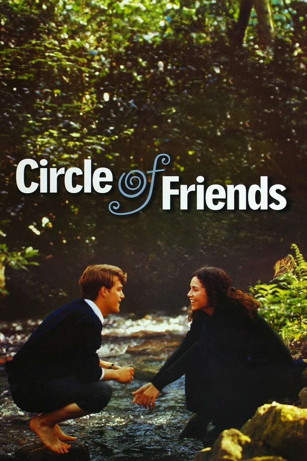 Circle of Friends (1995) directed by Pat O'Connor