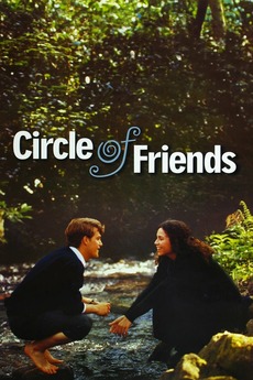 Circle of Friends (1995) directed by Pat O'Connor