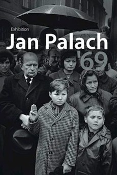 ‎Jan Palach (1969) directed by Raymond Depardon • Reviews, film + cast ...