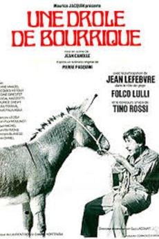 L Ane De Zigliara 1971 Directed By Jean Canolle Film Cast Letterboxd