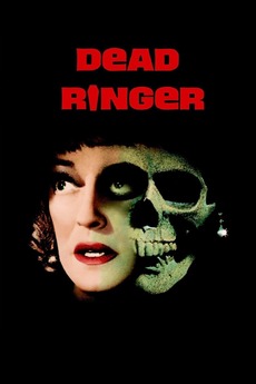 Dead Ringer (1964) directed by Paul Henreid • Reviews, film + cast ...