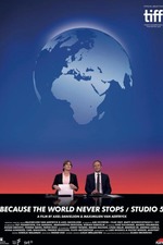 Because the World Never Stops