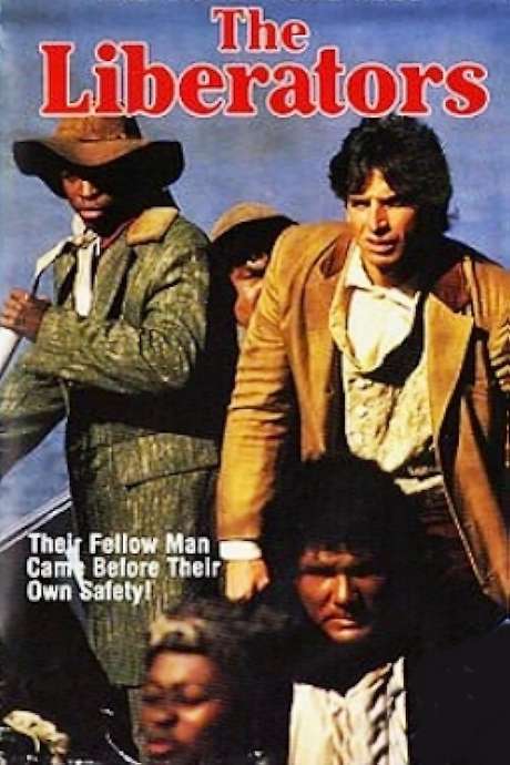 â žthe Liberators 1987 â Reviews Film Cast â Letterboxd