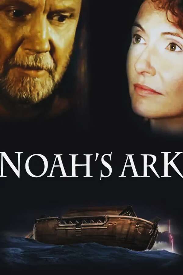 Noah’s Ark