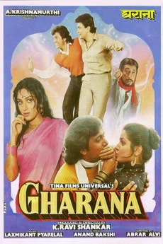 Gharana 1988 Directed By K Ravi Shankar Film Cast Letterboxd Последние твиты от g v ravi shankar (@gvravishankar). letterboxd