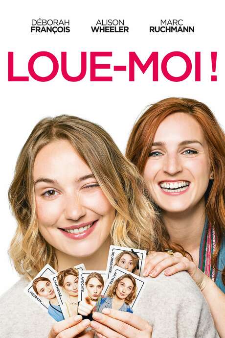 Louemoi ! (2017) directed by Coline Assous, Virginie Schwartz