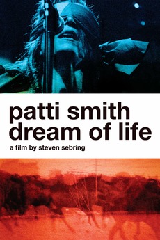 ミュージック Patti smith dream of life. DVD box Amazon.com: Patti Smith - Dream Of Life [2008] [DVD