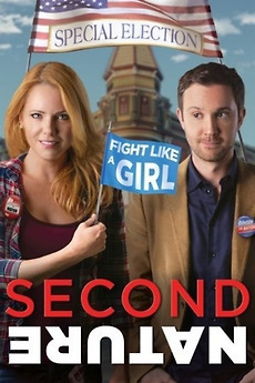 Second Nature (2016) directed by Michael Cross • Reviews, film +