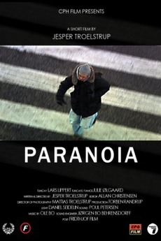 â žparanoia 2007 Directed By Jesper Troelstrup â Reviews Film Cast â žparanoia 2007 Directed By Jesper Troelstrup â Reviews Film Cast