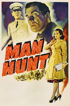 Man Hunt