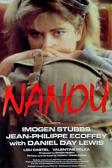 Nanou Reksa Nanou (1986) directed by Conny Templeman • Reviews, film + cast ...