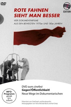 ‎Rote Fahnen sieht man besser (1971) directed by Rolf Schübel, Theo ...