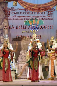 ‎Aida delle (2003) directed by Fulvio Wetzl • Film + cast
