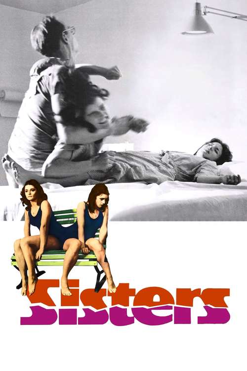Sisters movie poster