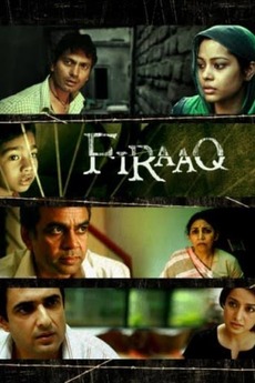 Firaaq 2009 Directed By Nandita Das Reviews Film Cast Letterboxd Separation) is a 2014 pakistani family drama television serial. letterboxd