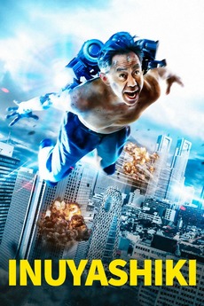 Inuyashiki 2018 Directed By Shinsuke Sato Reviews Film Cast Letterboxd Inuyashiki ichirou is down on his luck. inuyashiki 2018 directed by shinsuke