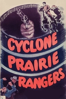 ‎Cyclone Prairie Rangers (1944) directed by Benjamin H. Kline • Reviews ...