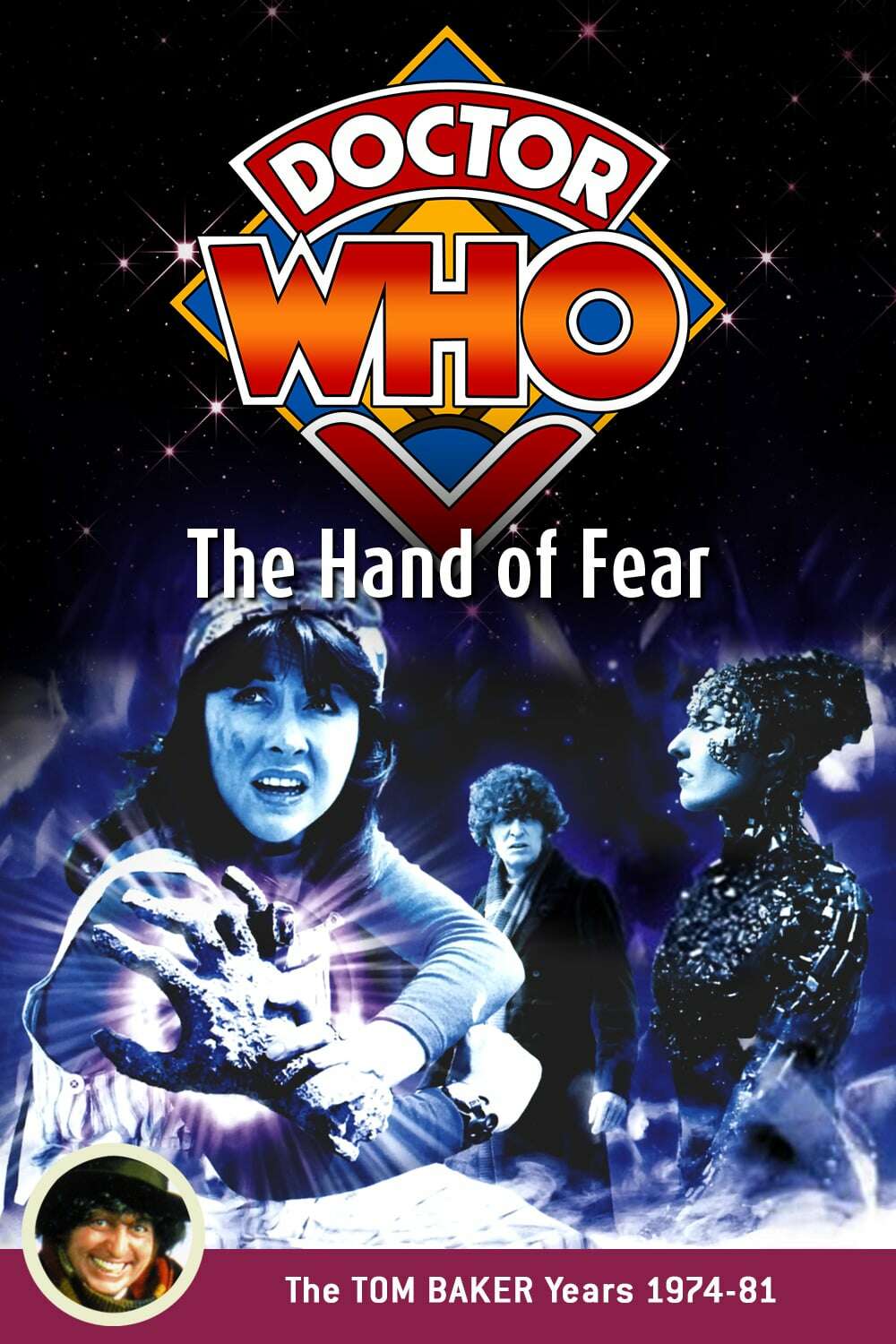 Doctor Who: The Hand of Fear (1976) directed by Lennie Mayne