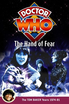 Doctor Who: The Hand of Fear (1976) directed by Lennie Mayne