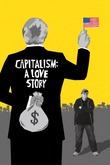 Poster for Capitalism: A Love Story (2009)