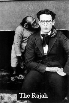‎The Rajah (1919) directed by Hal Roach • Reviews, film + cast • Letterboxd