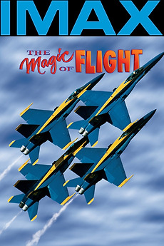 Imax: Magic of Flight [DVD](中古品) The Magic of Flight (1996) directed by Greg MacGillivray • Reviews