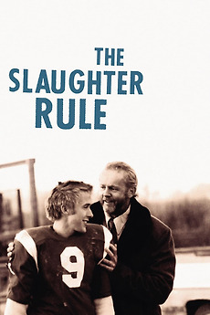 The Slaughter Rule’ review by Sebastian Stenchlik • Letterboxd