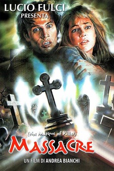 ‎Massacre (1989) directed by Andrea Bianchi • Reviews, film + cast ...