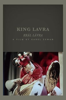 ‎King Lavra (1951) directed by Karel Zeman • Reviews, film + cast ...