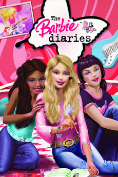‎The Barbie Diaries (2006) directed by Eric Fogel, Kallan Kagan • Reviews, film + cast • Letterboxd