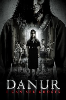 610+ Film Hantu Indonesia Danur Terbaik