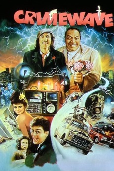 Crimewave (1985)