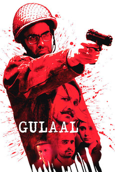 Gulaal 2009 Directed By Anurag Kashyap Reviews Film Cast Letterboxd A lot of people like movies and films. directed by anurag kashyap reviews