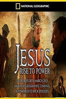 ‎Jesus Rise To Power (2013) • Film + cast • Letterboxd