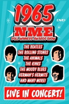 New Musical Express Poll Winners Concert (1965) • Reviews, film + 