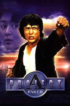 Project A Part II