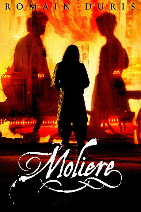  Moliere 2007 Directed By Laurent Tirard Reviews Film Cast 