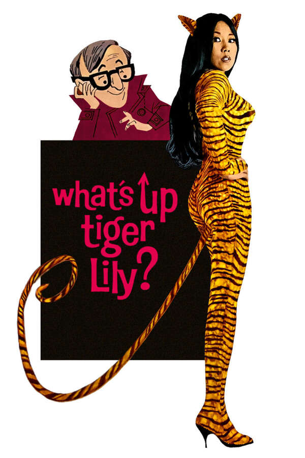 38398-what-s-up-tiger-lily--0-