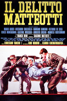 Il delitto Matteotti