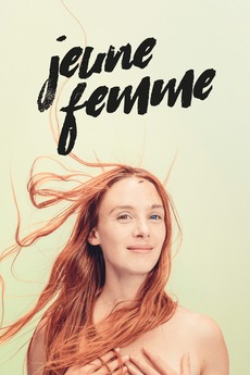 Jeune Femme