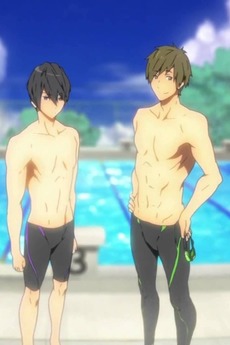 Wallpaper Kyoto Animation Suiei Hen 2013 Directed By Utsumi Hiroko For Free