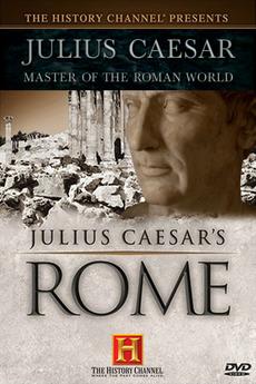 ‎Julius Caesar: Master of the Roman World (1993) directed by Phil ...