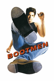film bootmen