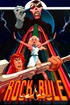 Rock & Rule poster