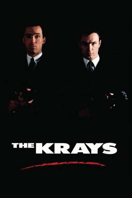krays film netflix