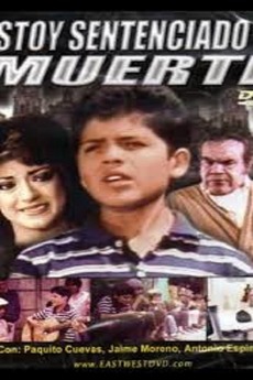 ‎Estoy sentenciado a muerte (1983) directed by Fernando Durán Rojas