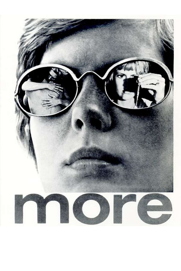 More, 1969 - ★★★½