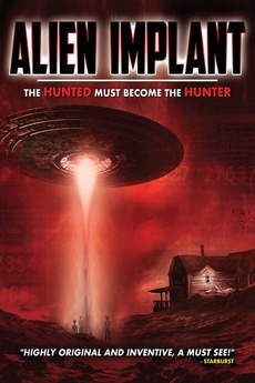 Alien Implant Movie Review Alien Implant Movie Review