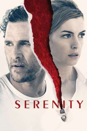 Serenity (2019)